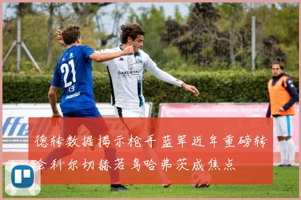 德转数据揭示枪手蓝军近年重磅转会科尔切赫若鸟哈弗茨成焦点