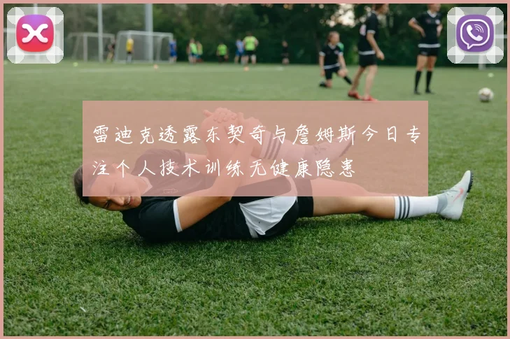 雷迪克透露东契奇与詹姆斯今日专注个人技术训练无健康隐患