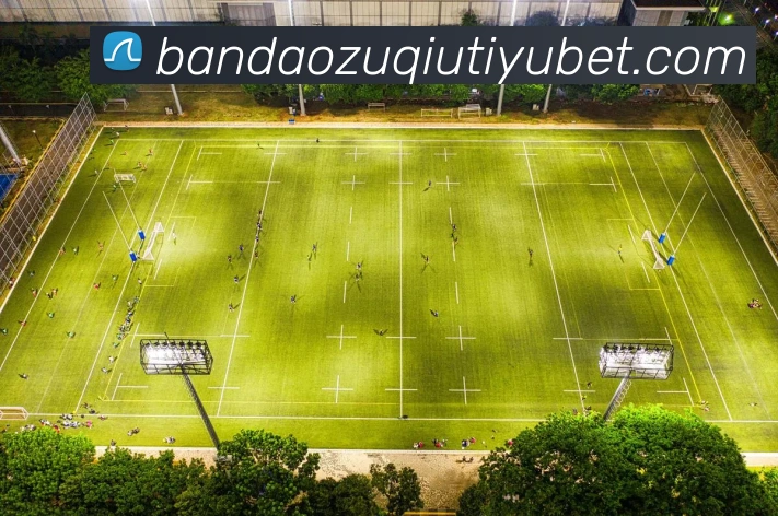 半岛体育全站App