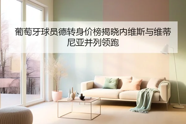 葡萄牙球员德转身价榜揭晓内维斯与维蒂尼亚并列领跑 - bandao